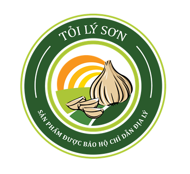 Chỉ dẫn địa lý Tỏi Lý Sơn